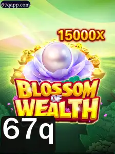 Explorando o Fascinante Mundo de BlossomofWealth