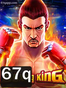 BoxingKing: Um Jogo de Estratégia e Habilidade