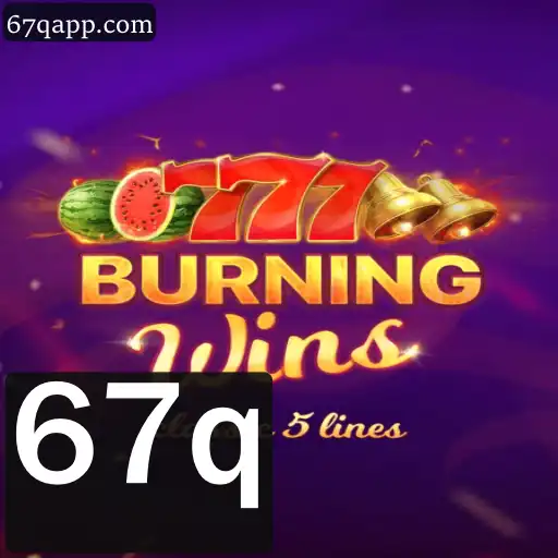 Descubra o Fascinante Jogo BurningWins