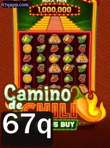 CaminodeChiliBonusBuy: Uma Aventura Apimentada no Mundo dos Jogos Online