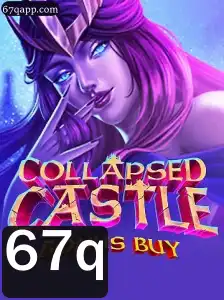 Explorando o Mundo de CollapsedCastleBonusBuy: Um Novo Jogo de Aventura