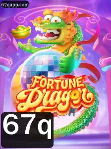 FortuneDragon: A Imersão no Fascinante Mundo do Jogo com 67q
