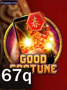 Descubra o Fascinante Mundo de GoodFortuneM