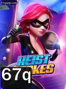 HeistStakes: Desvendando as Regras e Estratégias de um Jogo Empolgante