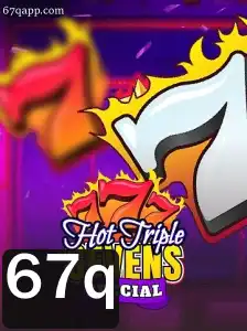 Descubra o Emocionante Jogo HotTripleSevensSpecial