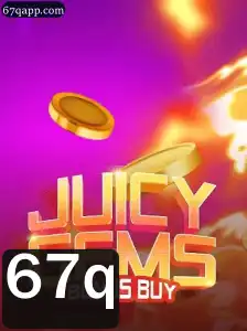 JuicyGemsBonusBuy: Uma Nova Experiência no Universo dos Jogos