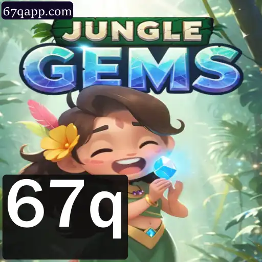 JungleGems: Um Mergulho na Aventura Selvagem