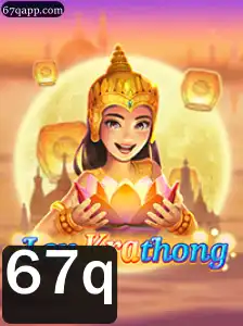 LoyKrathong: Descubra o Fascinante Jogo Inspirado em Tradições Culturais