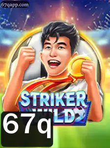 Descubra o Mundo de StrikerWILD: Uma Jornada Inovadora nos Jogos Modernos