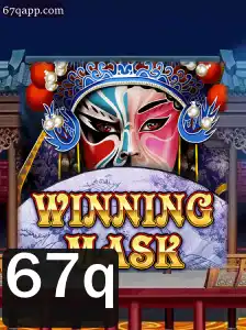 Descubra o Mundo Fascinante de WinningMask