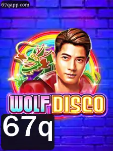 Explorando o Universo de WolfDisco: Um Jogo de Estratégia e Aventura