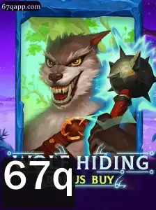 Descubra o Fascinante 'WolfHidingBonusBuy': Um Jogo de Estratégia e Aventuras Selvagens