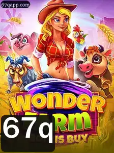 Explorando o Fascinante Mundo de WonderFarmBonusBuy