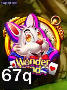 Descubra o Fascinante Mundo de 'Wonderland': Um Jogo de Estratégia e Mistério