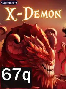 XDemon: Um Novo Jogo Que Está Dominando o Cenário Atual